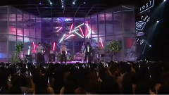 EXO - Love My Right现场混剪