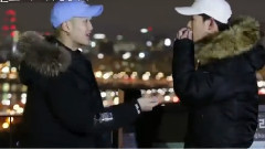 Jackson(GOT7),GOT7 - <花美男 Bromance>王嘉尔&周宪 EP5. 觉得我好欺负吗