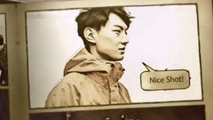 王青 - Moments of you 310王青生贺