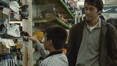 影视原声 - <海よりもまだ深く>