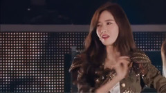 孝渊(少女时代),Yuri(少女时代),Tiffany(少女时代),秀英(少女时代),少女时代 - The Boys