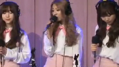 Lovelyz - Destiny