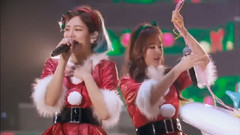 Sunny(少女时代),Yuri(少女时代),太妍(少女时代),秀英(少女时代),少女时代 - Snowy Wish