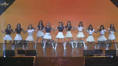 I.O.I - Dream Girls