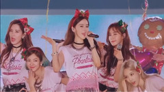 Sunny(少女时代),Yuri(少女时代),徐贤(少女时代),Tiffany(少女时代),少女时代 - Love&Girls