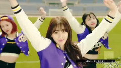 TWICE - CHEER UP