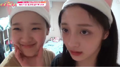 I.O.I - Mnet! 你敢把这个播出去试试!