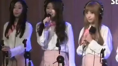 Lovelyz - Ah-Choo