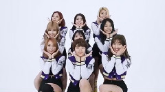 TWICE - CHEER UP