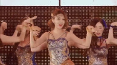 秀英(少女时代),太妍(少女时代),Yuri(少女时代),Sunny(少女时代),少女时代 - Lion Heart