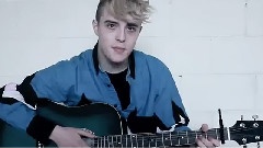 Jedward,模仿翻唱 - Boyfriend