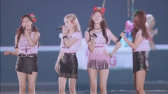 Tiffany(少女时代),Sunny(少女时代),允儿(少女时代),秀英(少女时代),少女时代 - Ending