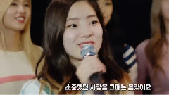 TWICE - 练歌房Genie Music挑战赛