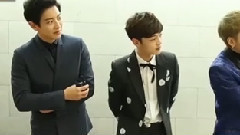 朴灿烈(EXO),EXO - Star Funation 灿烈cut