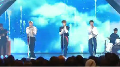 NCT - Without You - Mnet M!Countdown 现场版 16/05/05