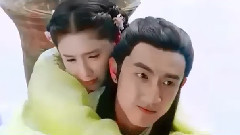 允儿(少女时代),林更新 - 龙情衣衣 情字决