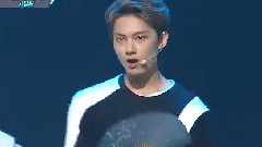 Seventeen - U - Mnet M!Countdown 现场版 16/05/05