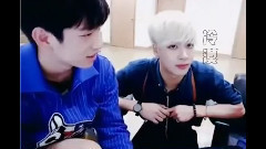BamBam(GOT7),胜利(Bigbang),曹承衍(UNIQ),郑俊英 - 那些把我笑炸到赤道说中文韩国艺人(第三弹)