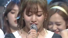 TWICE - 一位受赏 - Mnet M!Countdown 现场版 16/05/05