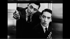 黄景瑜,许魏洲 - Party Shaker带感鱼粥
