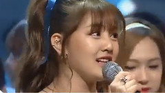 TWICE - 一位受赏 & 安可