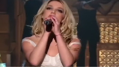 Britney Spears - In The Zone ABC World Premiere Special Live