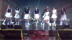 I.O.I - Dream Girls