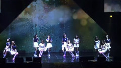 I.O.I - 咚咚咚