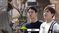 Chen(EXO),XIUMIN(EXO) - 没有经纪人的旅行 EXO金兄弟篇 EP07永同黄涧站