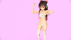 VOCALOID家族 - PiNK CAT