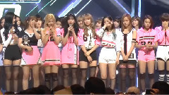 TWICE - Cheer Up 一位&安可