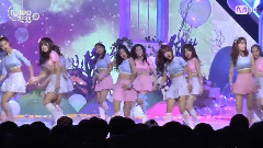 I.O.I - Dream Girls