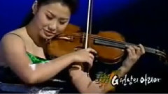 音乐短片 - G弦上的咏叹调