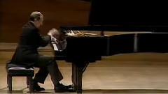 音乐短片 - 拉赫玛尼诺夫降B小调第2钢琴奏鸣曲