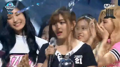 TWICE - TWICE一位感言