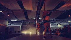 音乐短片 - Анна Орлик и Чередниченко Марина 钢管舞