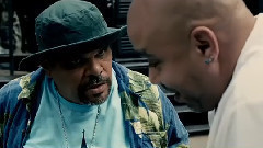 影视原声 - Puerto Ricans In Paris 预告片 2