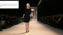 Fashion Show - GLAMOURTV Abbey Lee Kershaw The Blonde