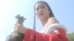 林青霞 - 刀剑如梦