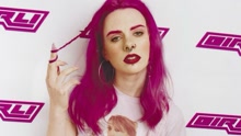 GIRLI - Girls Get Angry Too