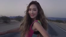 Jessica (少女时代) - Fly 预告2