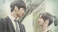 姜敏赫 - I See you 韩剧《戏子》OST Part.4