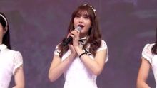 I.O.I - Knock Knock Knock 现场版 16/05/05