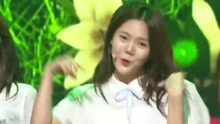 Oh My Girl - One Step Two Steps 现场版 16/05/05