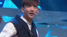 Seventeen - U 现场版 16/05/05