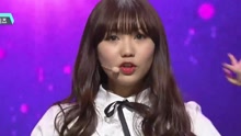 Lovelyz - Destiny 现场版 16/05/05
