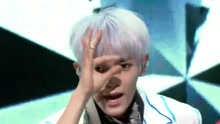 NCT U - 第七感 现场版 16/05/05