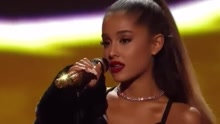 Ariana Grande - Dangerous Woman 现场版 2016