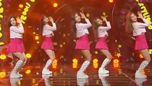 Berry Good - ANGEL - KBS音乐银行 现场版 16/05/06