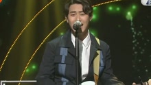 Loude - Disrespectful breakup - KBS音乐银行 现场版 16/05/06